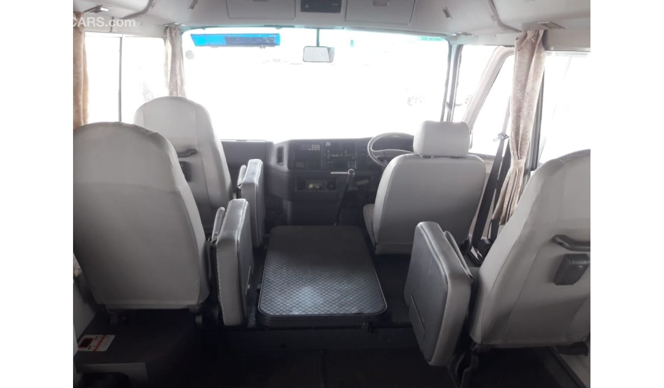 Mitsubishi Rosa Mitsubishi Rosa RIGHT HAND DRIVE (Stock no PM 724 )