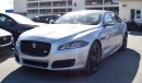 Jaguar XJR 5.0L V8 S/C R SWB RWD Aut.