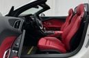 Audi R8 Spyder Std 5.2L 2017 Audi R8 Spyder V10, Warranty, Full Service History, Carbon Fiber Package, Very 