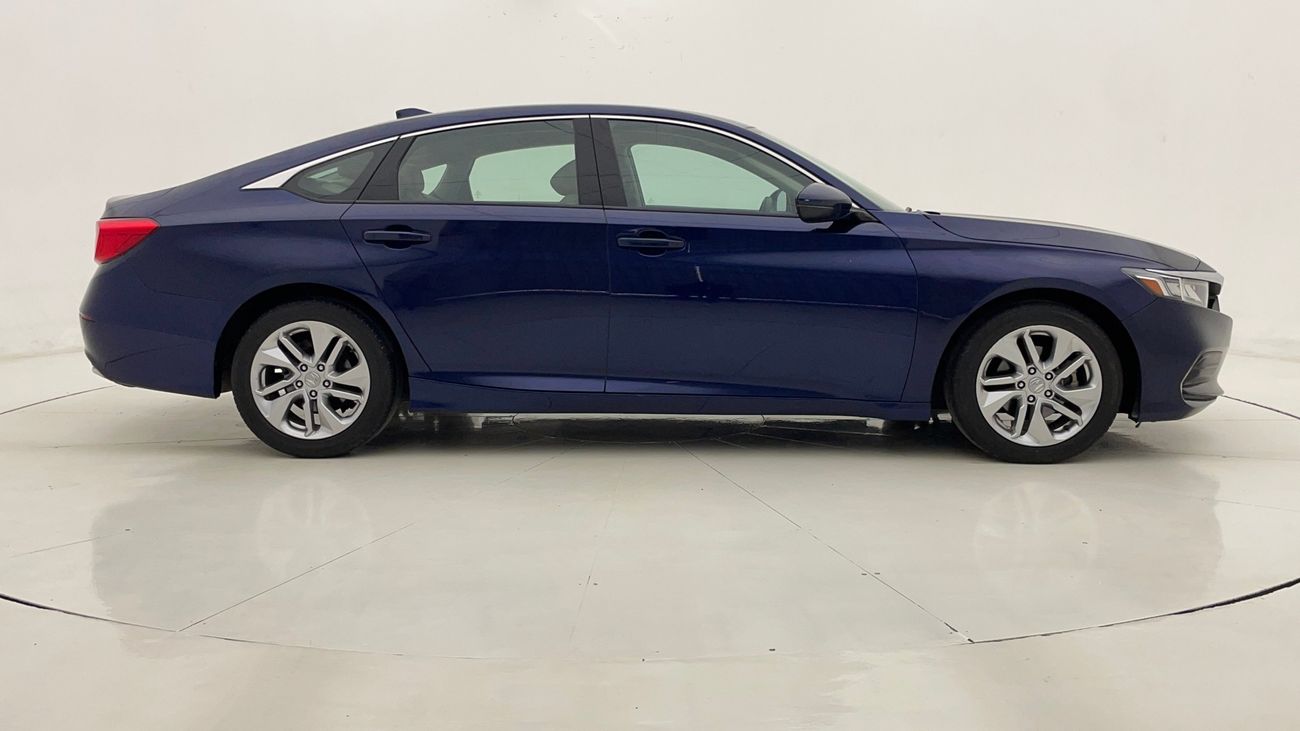 Honda Accord LX 1.5 | Zero Down Payment | Home Test Drive