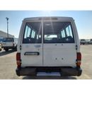 تويوتا لاند كروزر TOYOTA LAND CRUISER LC78 RHD 2025