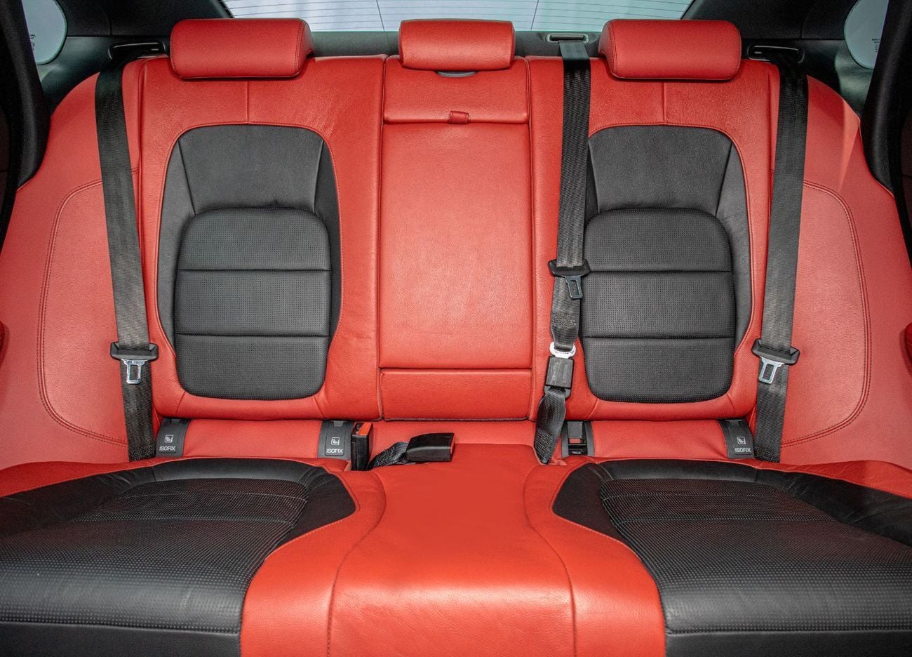 جاكوار XF S 3.0L Sedan