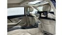 Mercedes-Benz S 560 Std 2018 Mercedes Maybach S560, Warranty, Service History, Fully Loaded, Very Low Kms, Euro Specs