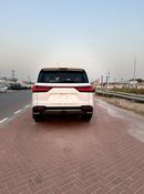 Lexus LX 600 Lexus LX600 Turbo Sport Signature