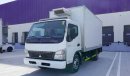 Mitsubishi Canter CANTER FOR SALE IN GOOD CONDITION