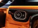 Mercedes Benz G63 AMG BRABUS G800