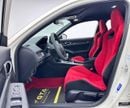 هوندا سيفيك 2024 Honda Civic Type R, 2029 Honda Warranty, Honda Full Service History, GCC