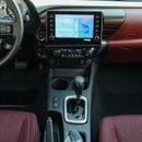 تويوتا هيلوكس 6 سلندر