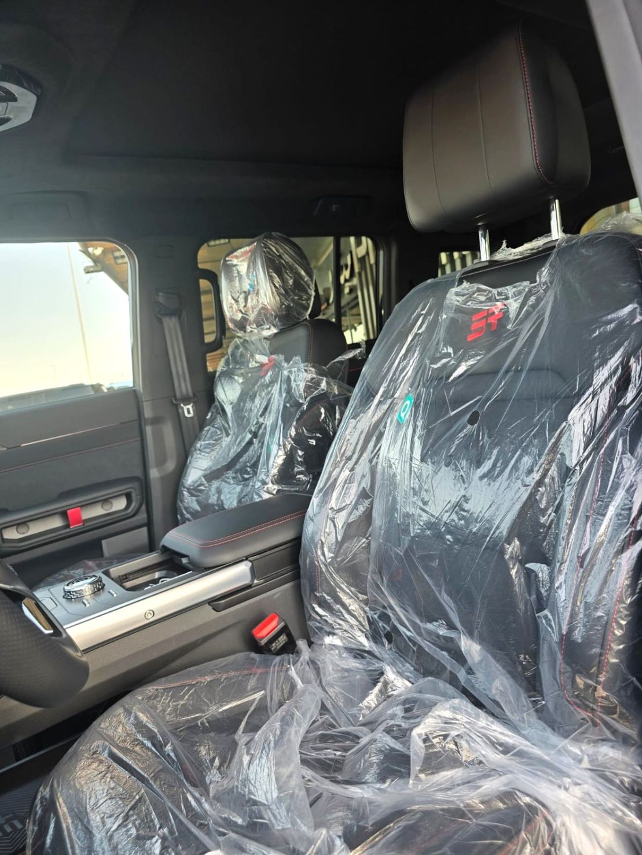 جيتور T2 Extended Edition 2025 (EXPORT ONLY)