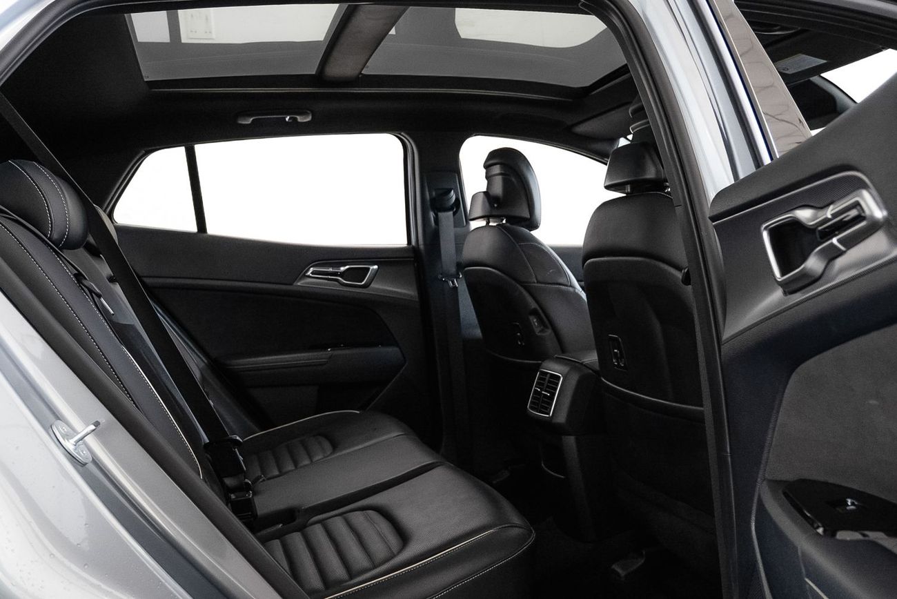 كيا سبورتيج