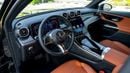 Mercedes Benz GLC200 STANDARD
