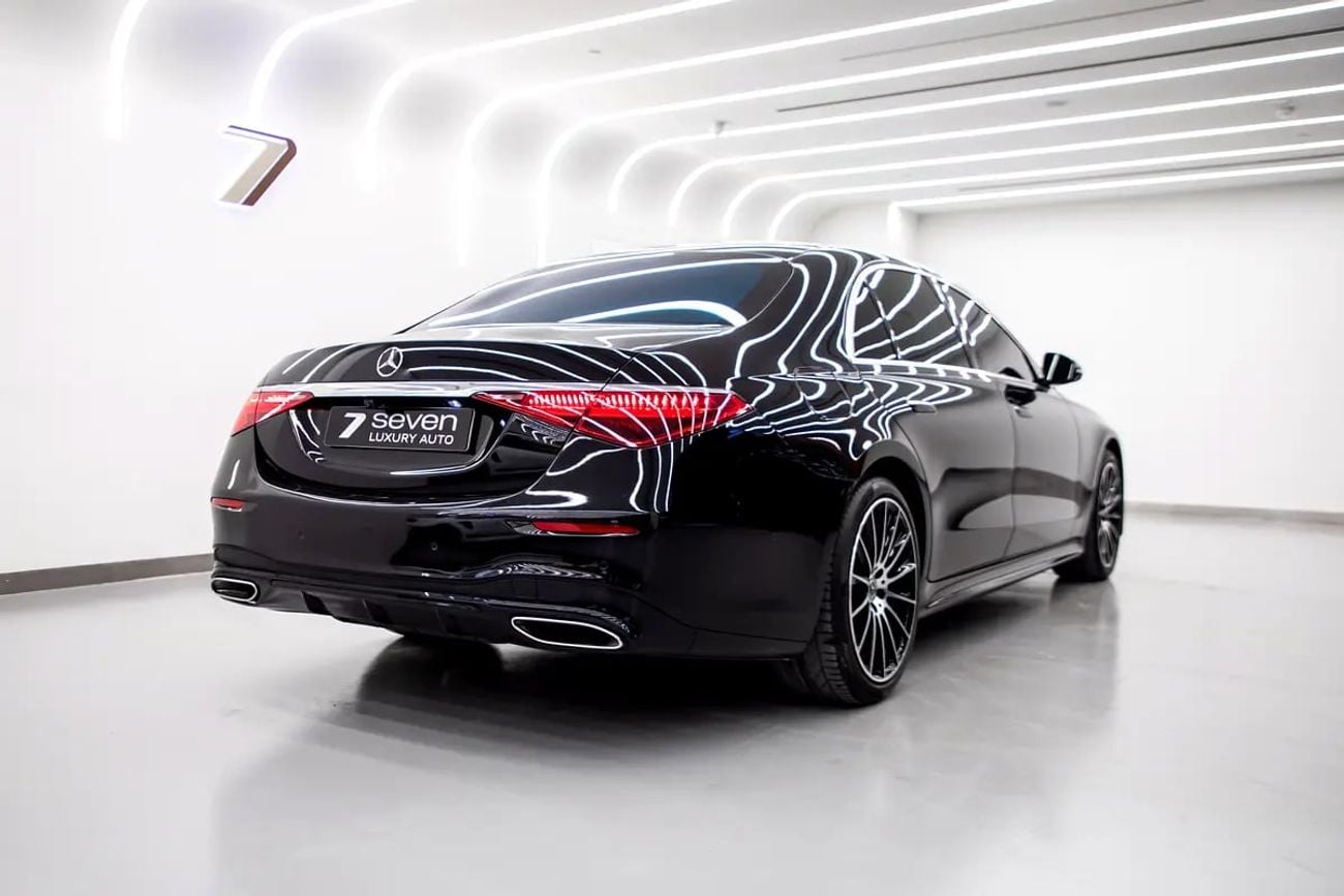Mercedes Benz S500 S500 | EXCELLENT CONDITION