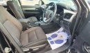 Toyota Hilux DIESEL 2.8L 4X4 RIGHT HAND DRIVE