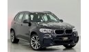 BMW X5 35i M Sport 2016 BMW X5 35i M-Sport, Full BMW History, Warranty, 7 Seaters, Low kms, GCC Specs