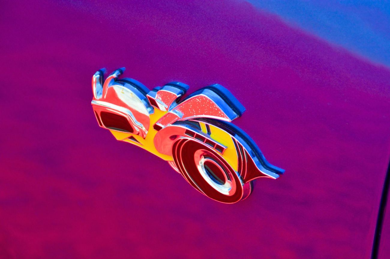 Dodge Charger 5.7L R/T