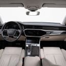 Audi A7 45 TFSI SPORTBACK 2,203 P.M • 0% Downpayment • Audi A7 45 TFSI S-Line • 1 Year Warranty
