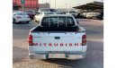 Mitsubishi L200 2016 4x2 DIESEL Ref#616