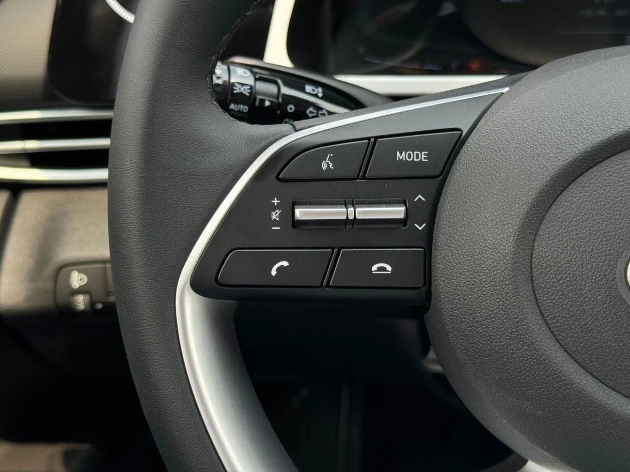 Hyundai Elantra 1.5L