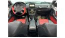 Mercedes-Benz G 63 AMG 2014 Mercedes Benz G63 AMG, Service History, Full Options, Excellent Condition, GCC