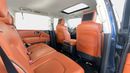 Nissan Patrol LE TITANIUM | Guaranteed Warranty | 0 Down Payment
