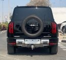 بي واي دي ليوبارد 5 ULTRA -Triple differential lock, High-capacity battery-Hydraulic active, Suspension