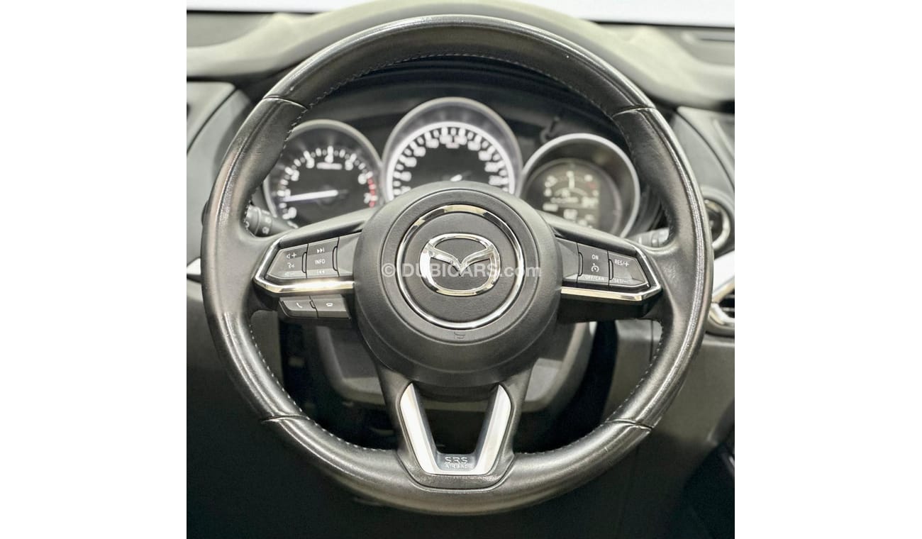 Mazda CX9 2020 Mazda CX-9 GT 7 Seater, November 2023 Mazda Warranty, 2024 Mazda Service Contract, GCC