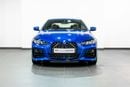 بي أم دبليو 430i SPECIAL EDITION M SPORT PACKAGE