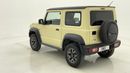 Suzuki Jimny GL 1.5 | Zero Down Payment | Free Home Test Drive