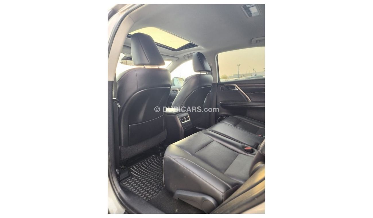 Lexus RX350 LEXUS RX350 FULL OPTION 2022 MODEL CLEAN CAR