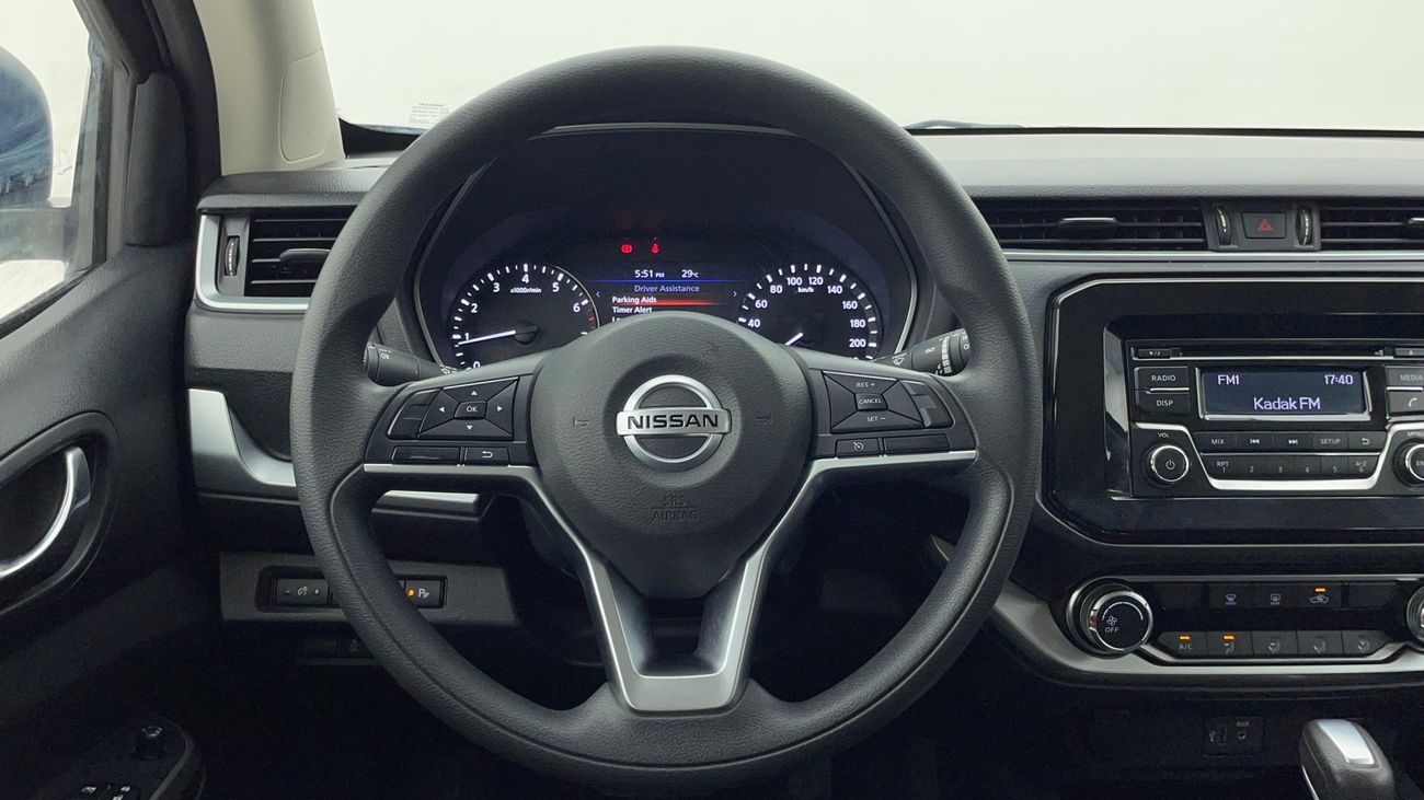 Nissan XTerra SE 2.5 | Zero Down Payment | Home Test Drive