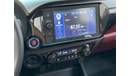 Toyota Hilux TOYOTA HILUX 2023 2.7L