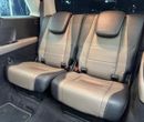 مرسيدس بنز GLS 580 STD