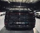 Porsche Cayenne S Coupe 2024 Porsche Cayenne Coupe S Black Edition, With Ali and Sons Warranty till Feb 2026