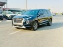 هيونداي باليساد PREMIUM NAPPA