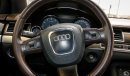 Audi S8 Quattro 5.2