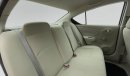 Nissan Sunny SV 1.5 | Under Warranty | Inspected on 150+ parameters