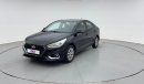 Hyundai Accent GL 1.6 | Zero Down Payment | Free Home Test Drive