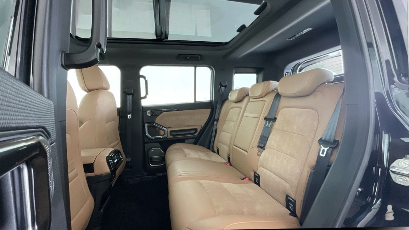 جيتور T2 LUXURY AT | شامل الضمان | 0 ﺪﻔﻋﺓ ﺃﻮﻟﻯ