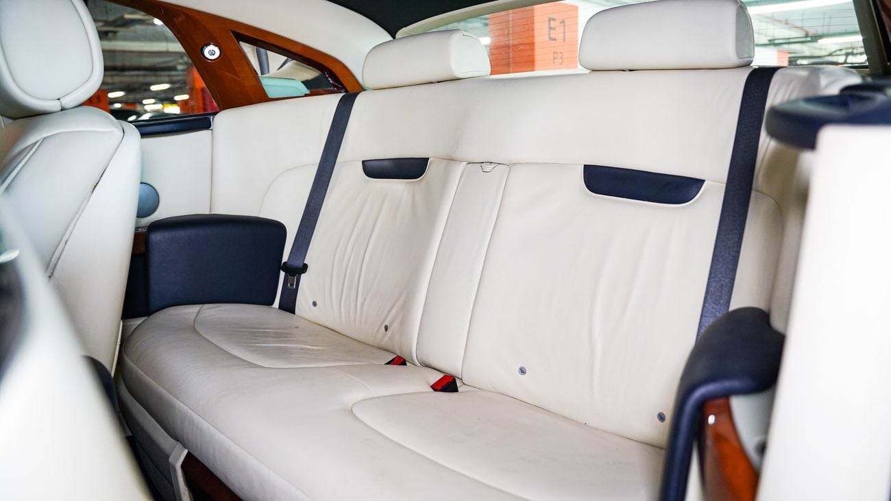 رولز رويس فانتوم