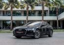 أودي A6 A6 40TFSI | 2,742 P.M | 0% Downpayment | Fantastic Condition!