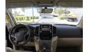 Toyota Land Cruiser 4.0 GXR