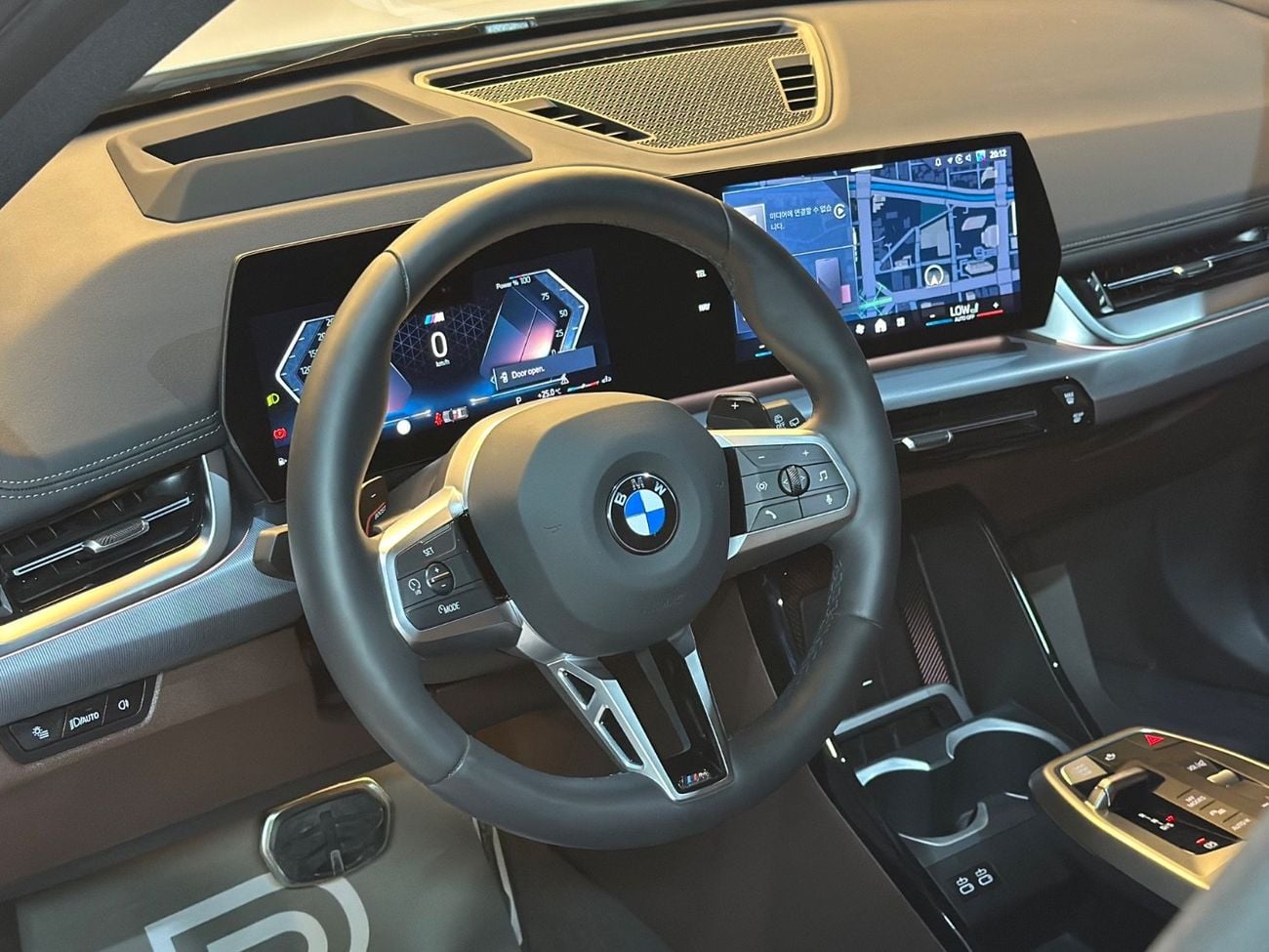 BMW X1 BMW X1 M-KIT | 2025 | KOREAN SPECS | LIKE NEW