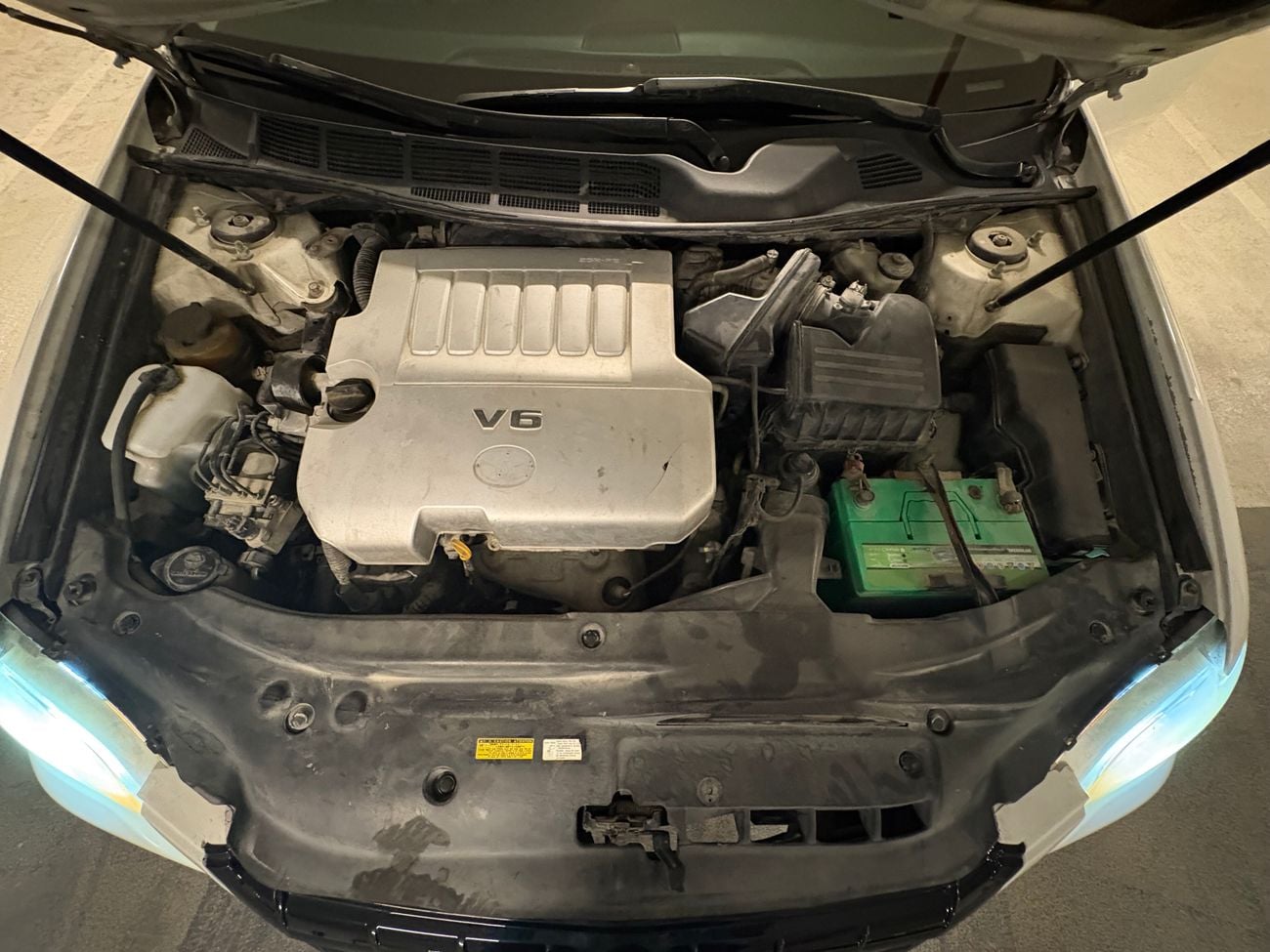 Toyota Avalon