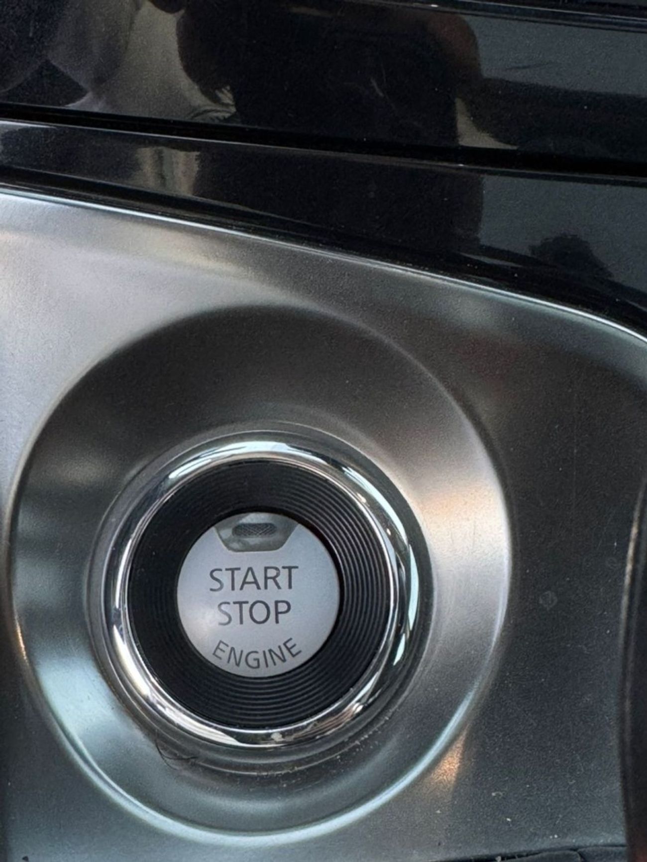 نيسان ماكسيما S 3.5L In excellent condition and requires no expenses