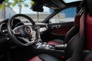 Mercedes-Benz SLC 200 200 AMG | 2,154 P.M  | 0% Downpayment | Excellent Condition!