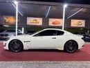 Maserati Gran Turismo SPORT