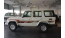 Toyota Land Cruiser lx 6 hardtop