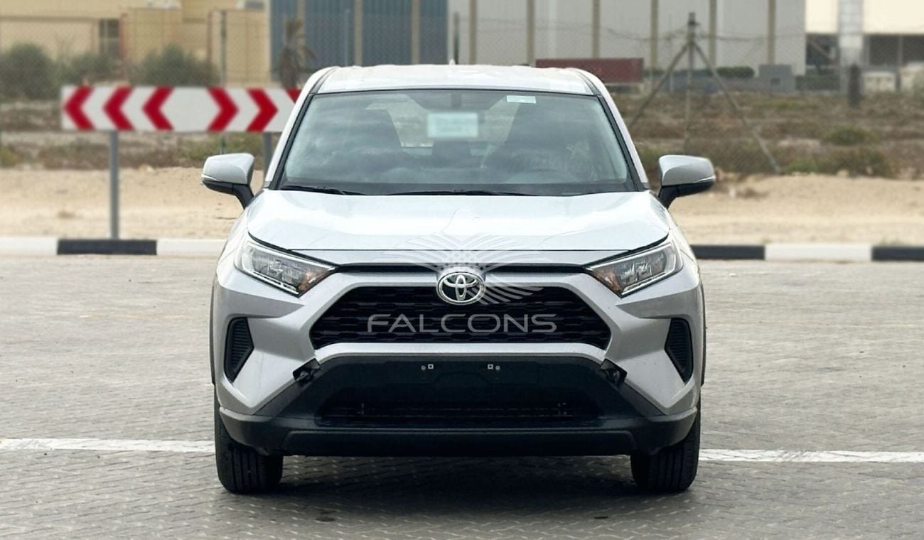 Toyota RAV4 2.0L 4x2 Petrol 5 seater, Power pack AT