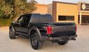 Ford F-150 RAPTOR SUPER CAB Original paint 3.5L EcoBoost Full Option,