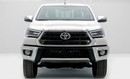 Toyota Hilux SR5 GCC 2.7L Manual Petrol